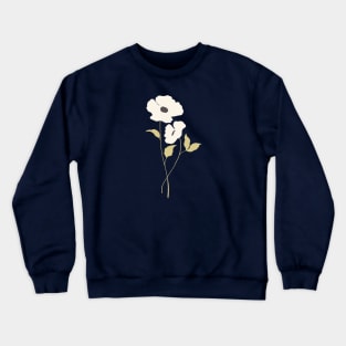 Poppies 1 Crewneck Sweatshirt